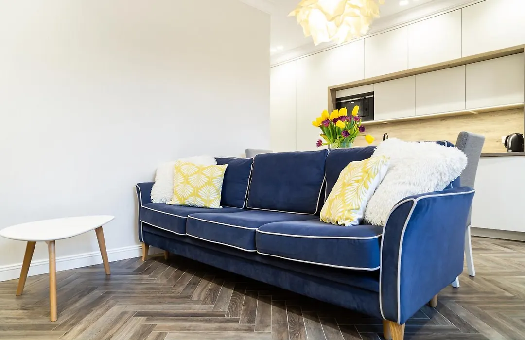 HOUSEHOST Apartment : Sarego Street-1