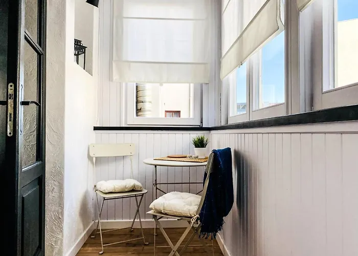 Cozy Apartment In The Heart Of Jewish District